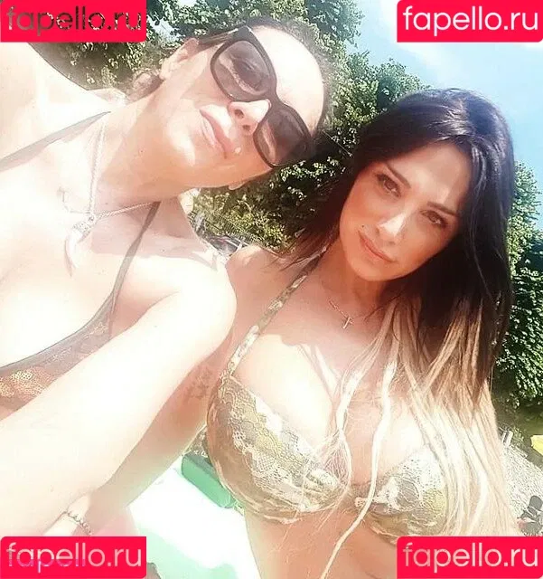 Marika Fruscio / marikafruscio10 Onlyfans Photo Gallery 