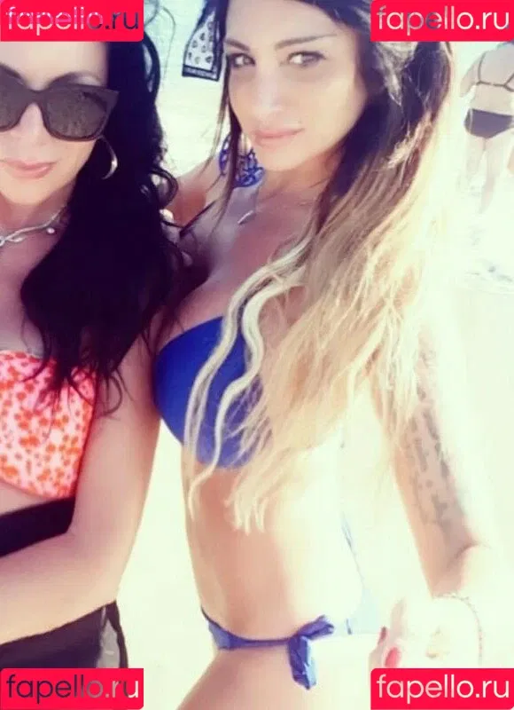 Marika Fruscio / marikafruscio10 Onlyfans Photo Gallery 