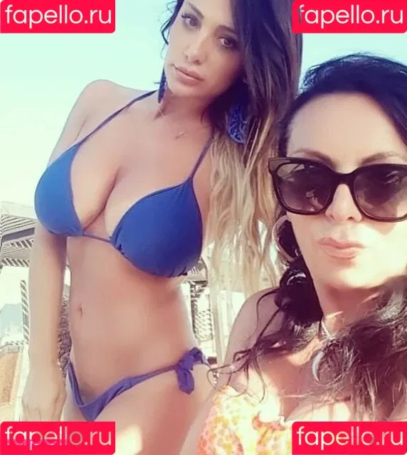 Marika Fruscio / marikafruscio10 Onlyfans Photo Gallery 