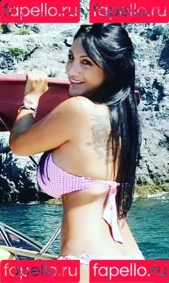 Marika Fruscio / marikafruscio10 Onlyfans Photo Gallery 