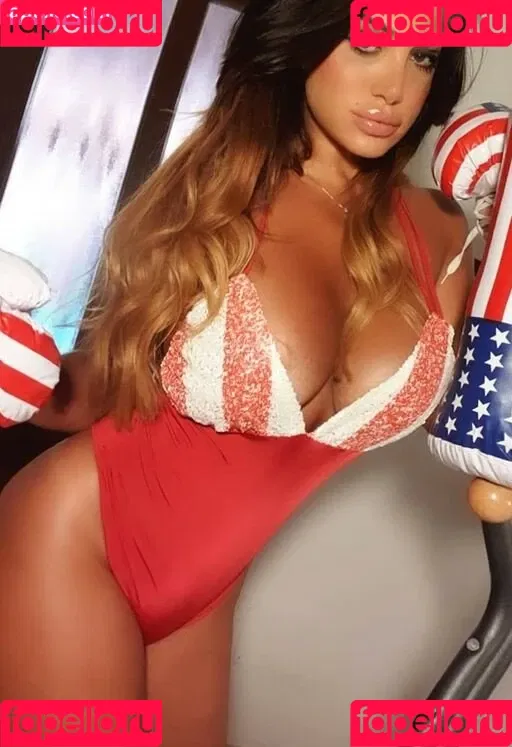 Marika Fruscio / marikafruscio10 Onlyfans Photo Gallery 