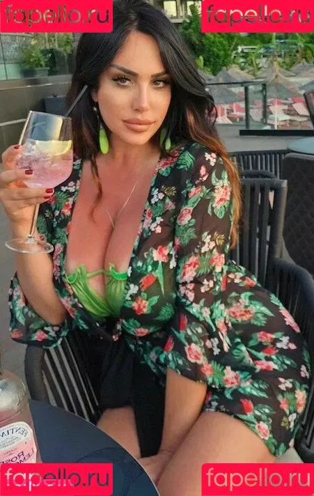 Marika Fruscio / marikafruscio10 Onlyfans Photo Gallery 