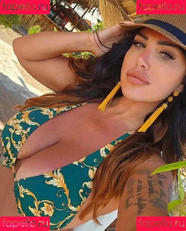 Marika Fruscio / marikafruscio10 Onlyfans Photo Gallery 