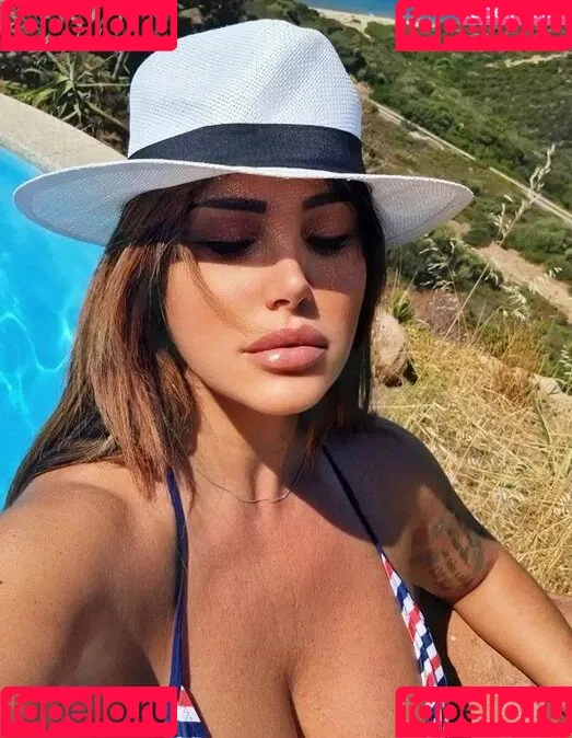 Marika Fruscio / marikafruscio10 Onlyfans Photo Gallery 