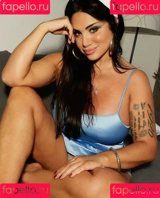 Marika Fruscio / marikafruscio10 Onlyfans Photo Gallery 