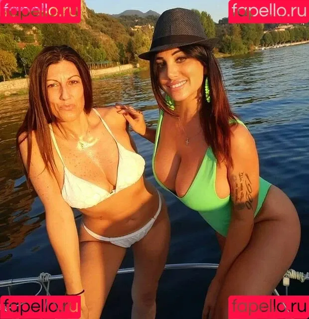 Marika Fruscio / marikafruscio10 Onlyfans Photo Gallery 