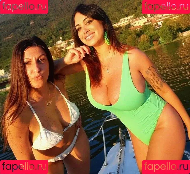 Marika Fruscio / marikafruscio10 Onlyfans Photo Gallery 