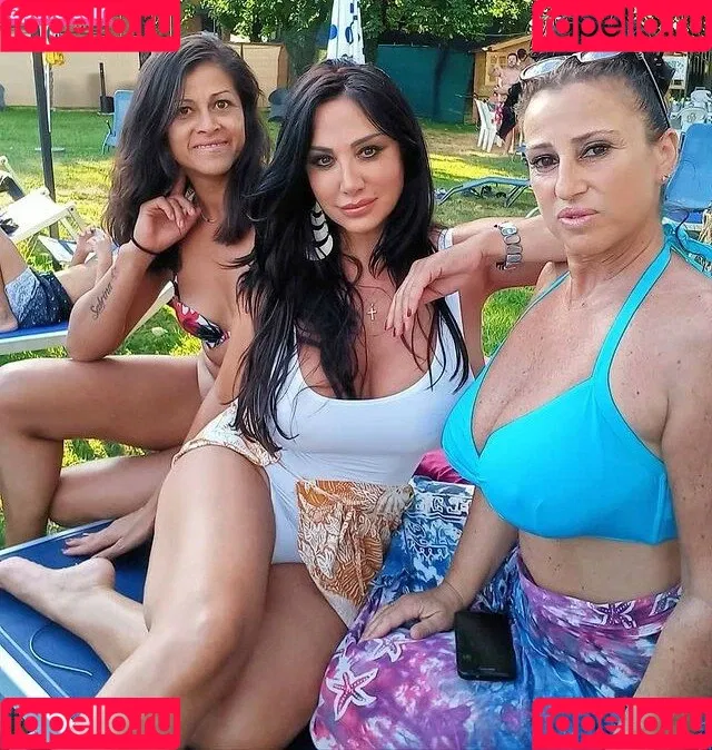 Marika Fruscio / marikafruscio10 Onlyfans Photo Gallery 