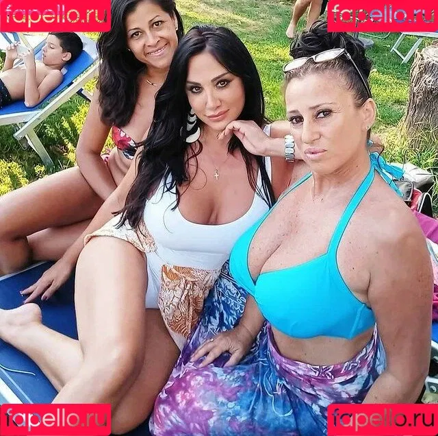 Marika Fruscio / marikafruscio10 Onlyfans Photo Gallery 