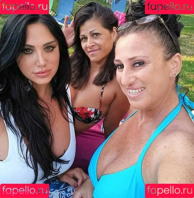 Marika Fruscio / marikafruscio10 Onlyfans Photo Gallery 