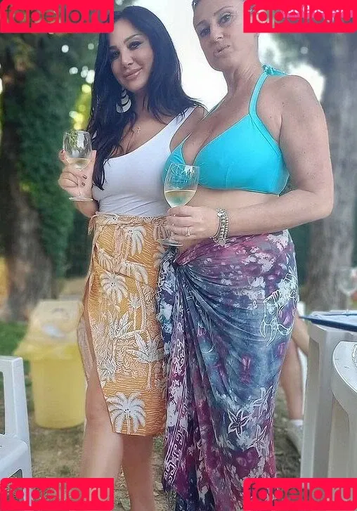 Marika Fruscio / marikafruscio10 Onlyfans Photo Gallery 