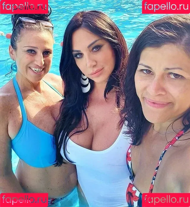 Marika Fruscio / marikafruscio10 Onlyfans Photo Gallery 