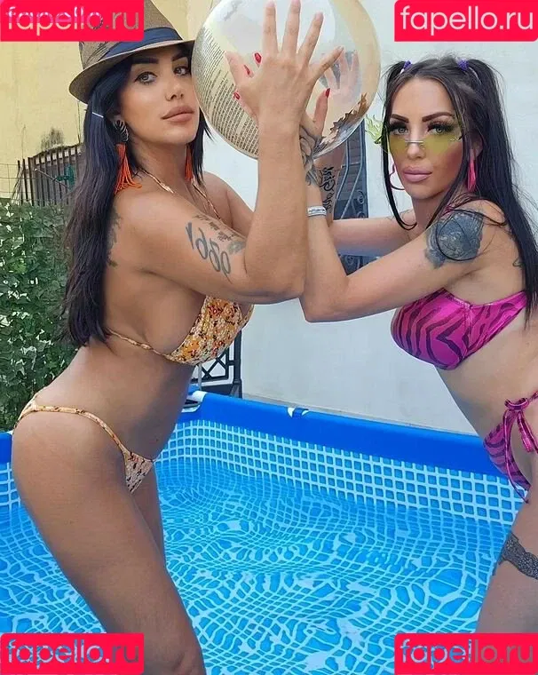 Marika Fruscio / marikafruscio10 Onlyfans Photo Gallery 