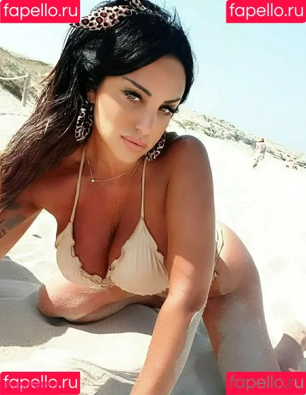 Marika Fruscio / marikafruscio10 Onlyfans Photo Gallery 