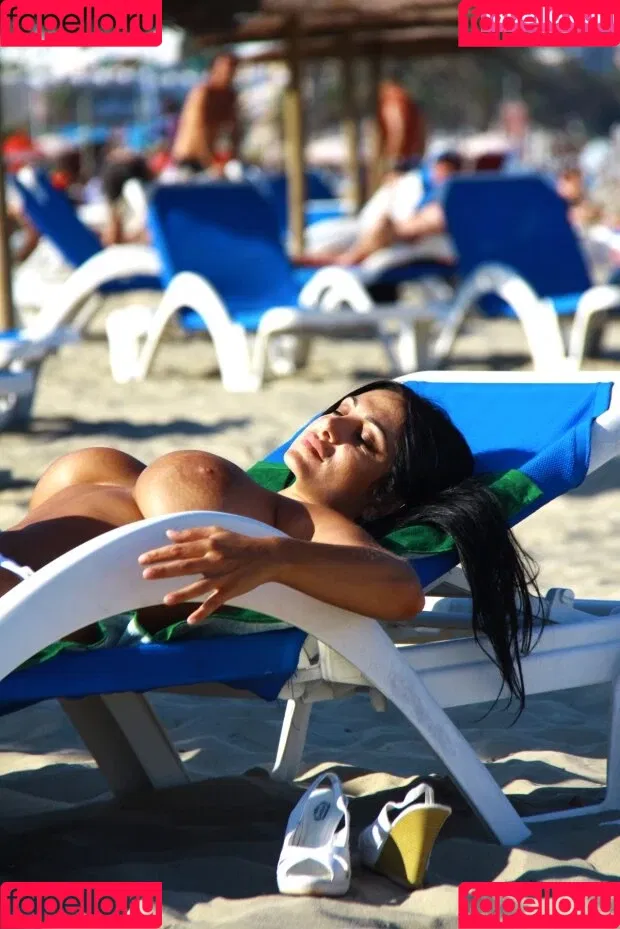 Marika Fruscio / marikafruscio10 Onlyfans Photo Gallery 