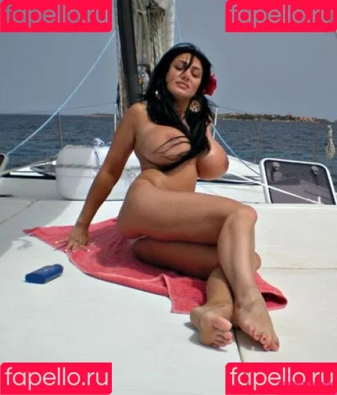 Marika Fruscio / marikafruscio10 Onlyfans Photo Gallery 