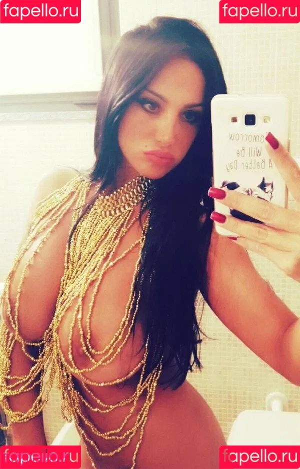 Marika Fruscio / marikafruscio10 Onlyfans Photo Gallery 