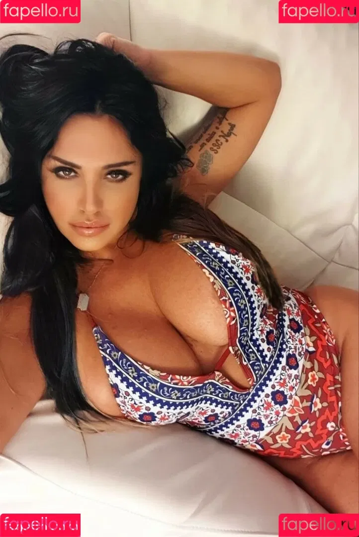 Marika Fruscio / marikafruscio10 Onlyfans Photo Gallery 