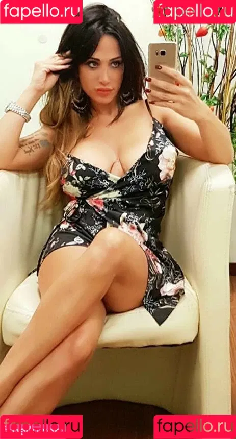 Marika Fruscio / marikafruscio10 Onlyfans Photo Gallery 