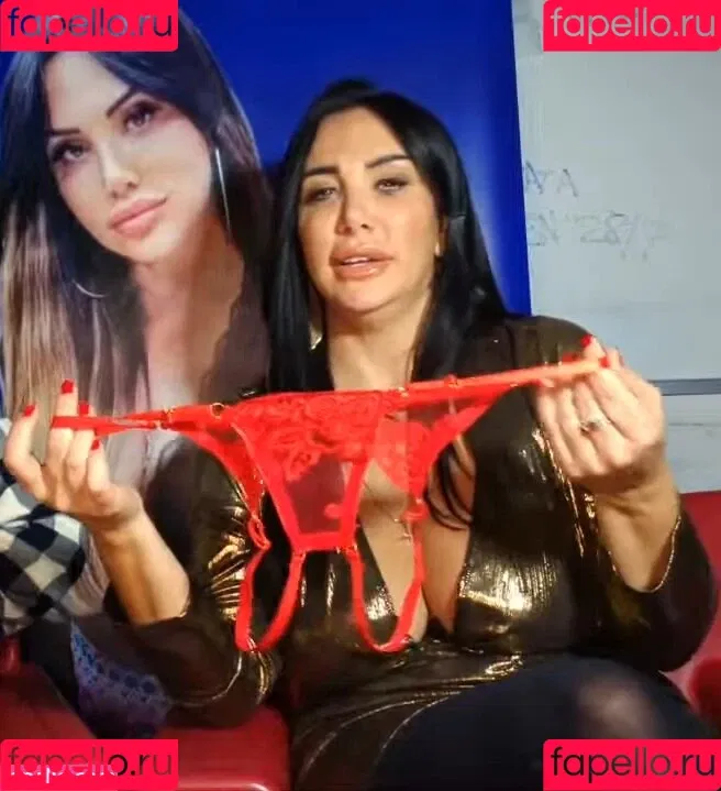 Marika Fruscio / marikafruscio10 Onlyfans Photo Gallery 