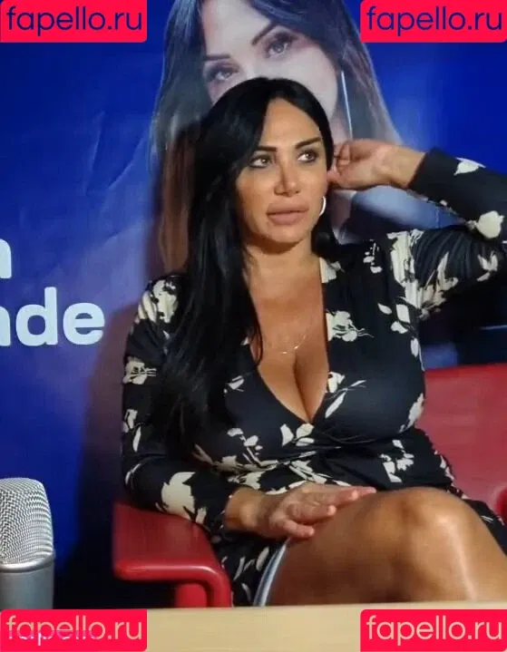 Marika Fruscio / marikafruscio10 Onlyfans Photo Gallery 