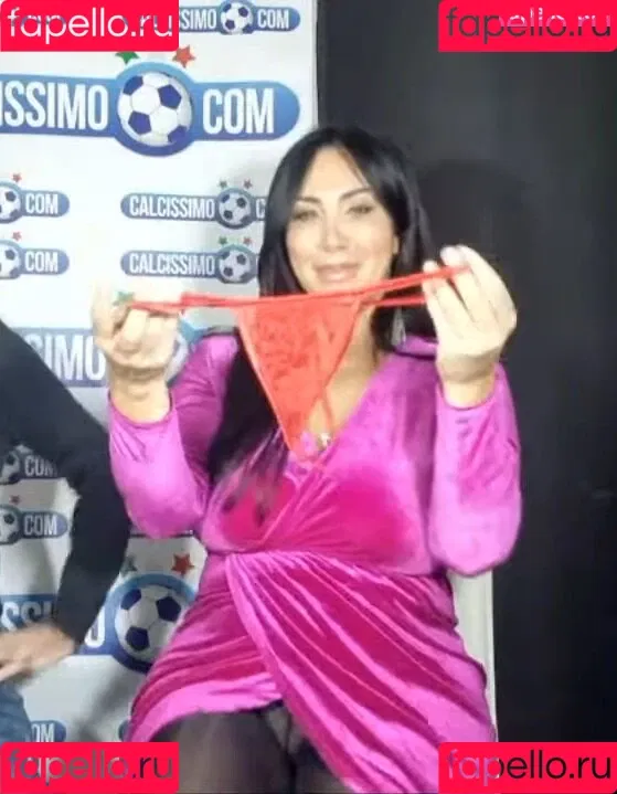 Marika Fruscio / marikafruscio10 Onlyfans Photo Gallery 