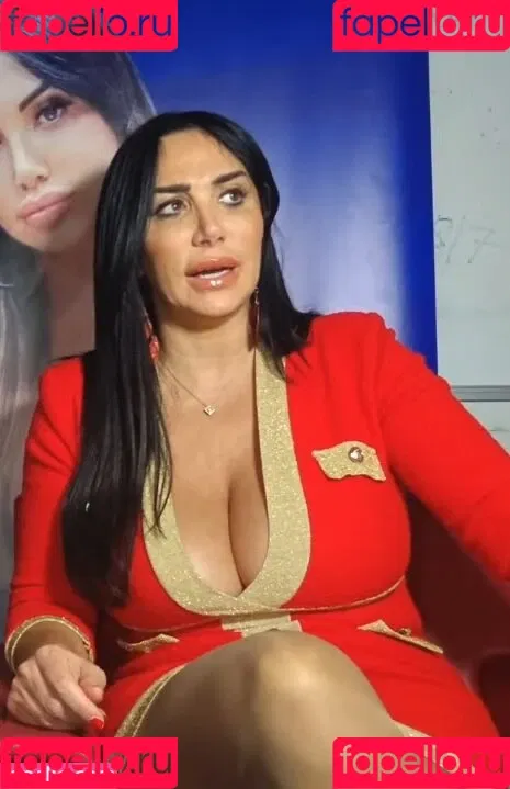 Marika Fruscio / marikafruscio10 Onlyfans Photo Gallery 