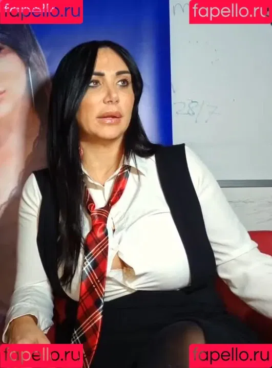 Marika Fruscio / marikafruscio10 Onlyfans Photo Gallery 