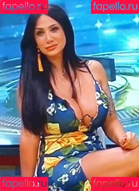 Marika Fruscio / marikafruscio10 Onlyfans Photo Gallery 