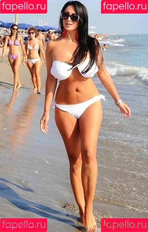 Marika Fruscio / marikafruscio10 Onlyfans Photo Gallery 