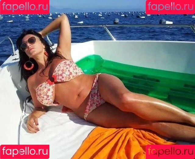 Marika Fruscio / marikafruscio10 Onlyfans Photo Gallery 