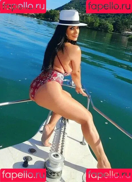 Marika Fruscio / marikafruscio10 Onlyfans Photo Gallery 