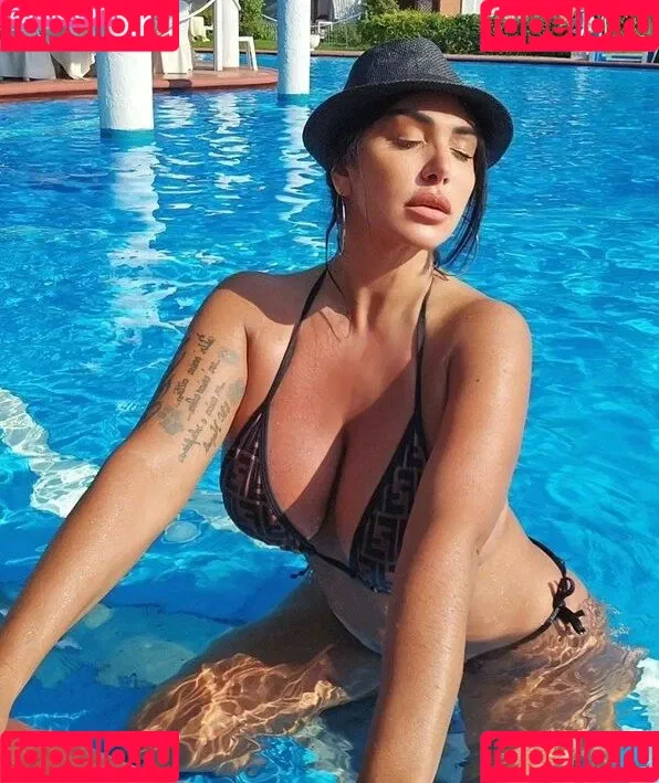 Marika Fruscio / marikafruscio10 Onlyfans Photo Gallery 