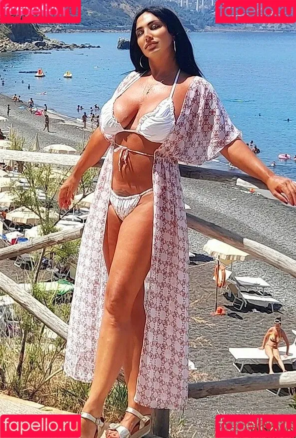 Marika Fruscio / marikafruscio10 Onlyfans Photo Gallery 