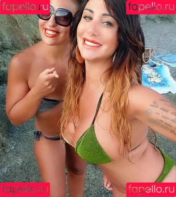 Marika Fruscio / marikafruscio10 Onlyfans Photo Gallery 