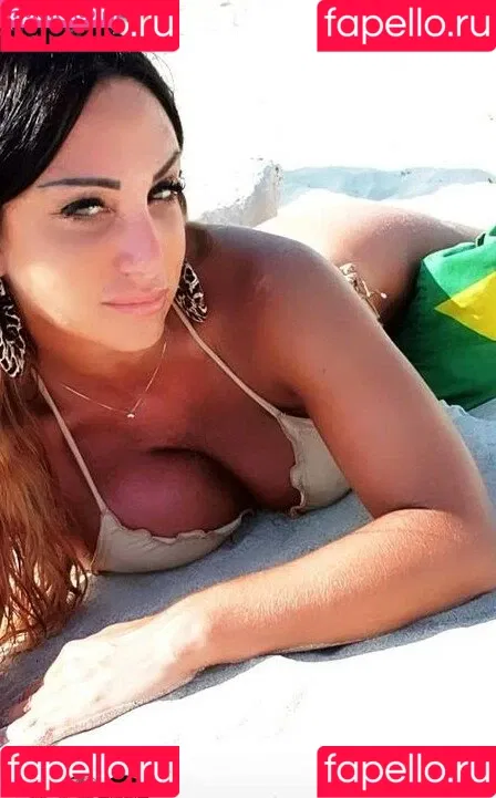 Marika Fruscio / marikafruscio10 Onlyfans Photo Gallery 