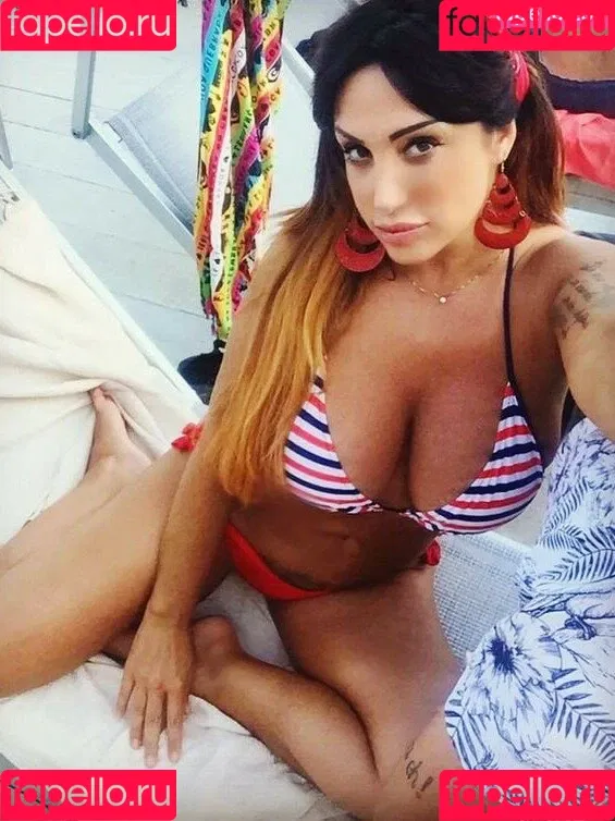 Marika Fruscio / marikafruscio10 Onlyfans Photo Gallery 