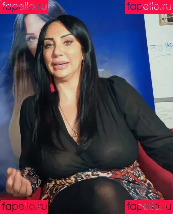 Marika Fruscio / marikafruscio10 Onlyfans Photo Gallery 