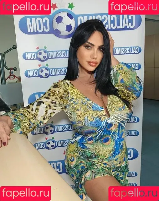 Marika Fruscio / marikafruscio10 Onlyfans Photo Gallery 