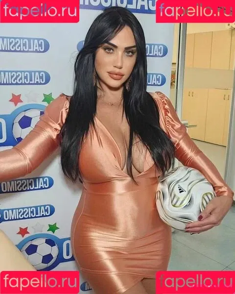 Marika Fruscio / marikafruscio10 Onlyfans Photo Gallery 