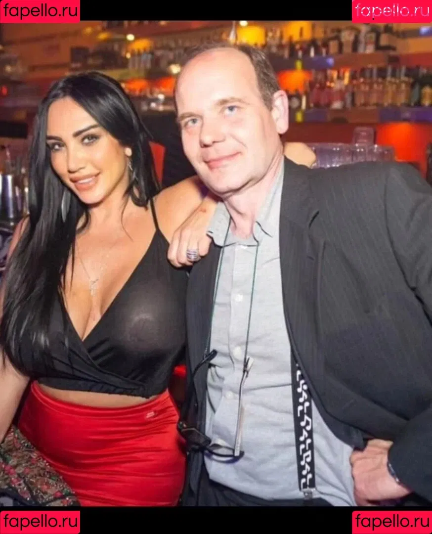 Marika Fruscio / marikafruscio10 Onlyfans Photo Gallery 