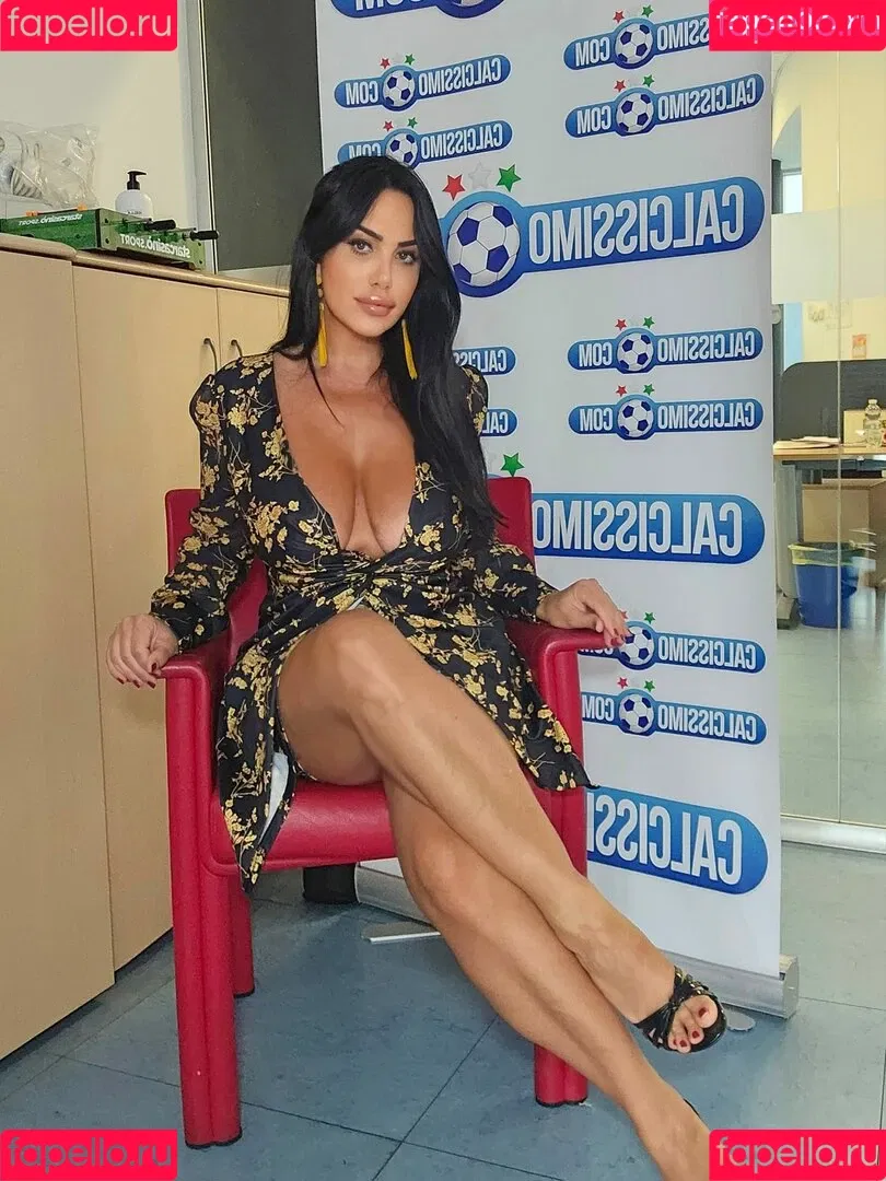 Marika Fruscio / marikafruscio10 Onlyfans Photo Gallery 