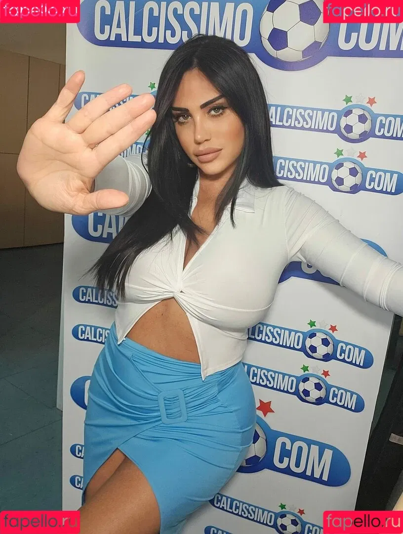 Marika Fruscio / marikafruscio10 Onlyfans Photo Gallery 