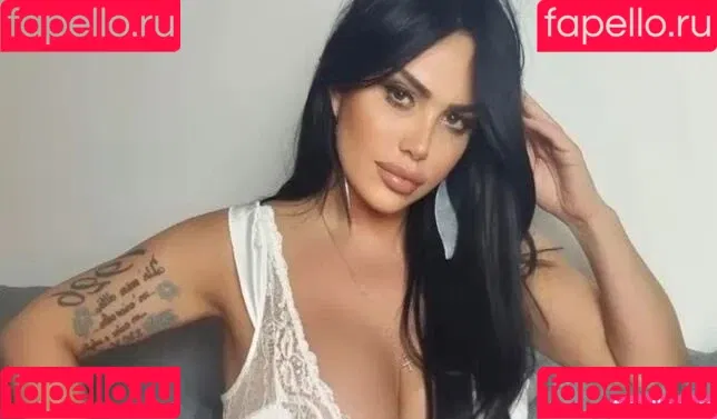 Marika Fruscio / marikafruscio10 Onlyfans Photo Gallery 