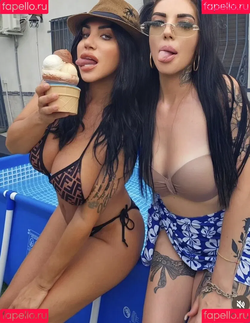 Marika Fruscio / marikafruscio10 Onlyfans Photo Gallery 