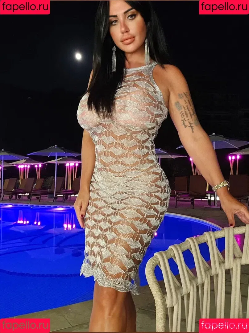 Marika Fruscio / marikafruscio10 Onlyfans Photo Gallery 