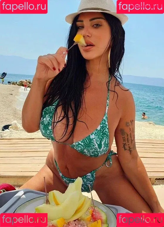 Marika Fruscio / marikafruscio10 Onlyfans Photo Gallery 