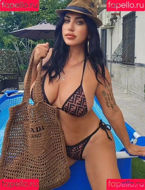 Marika Fruscio / marikafruscio10 Onlyfans Photo Gallery 