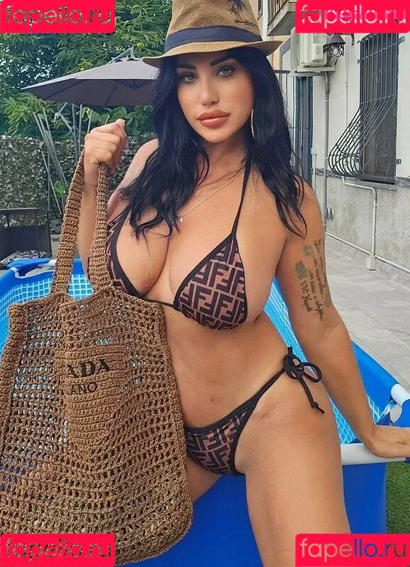 Marika Fruscio / marikafruscio10 Onlyfans Photo Gallery 