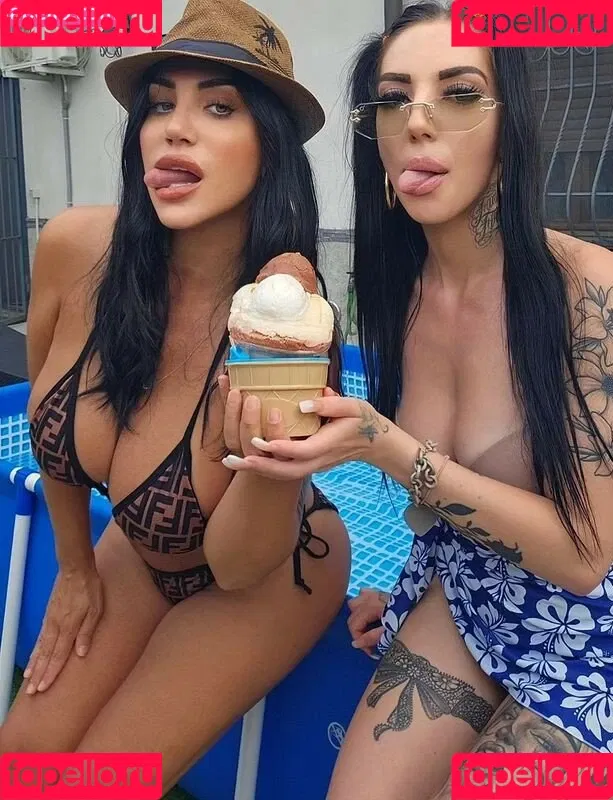 Marika Fruscio / marikafruscio10 Onlyfans Photo Gallery 